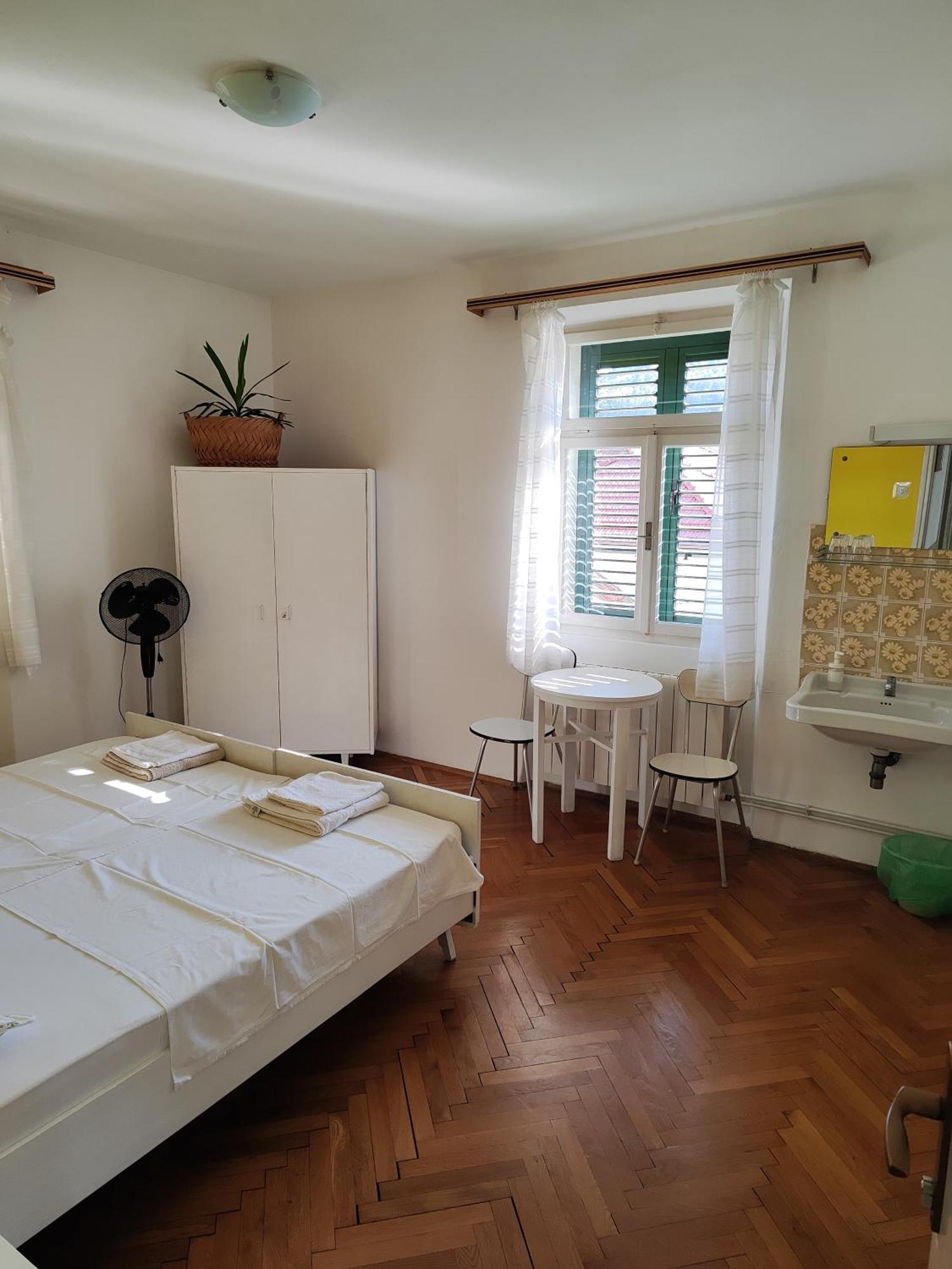 Guesthouse Franko Vela Luka Dış mekan fotoğraf