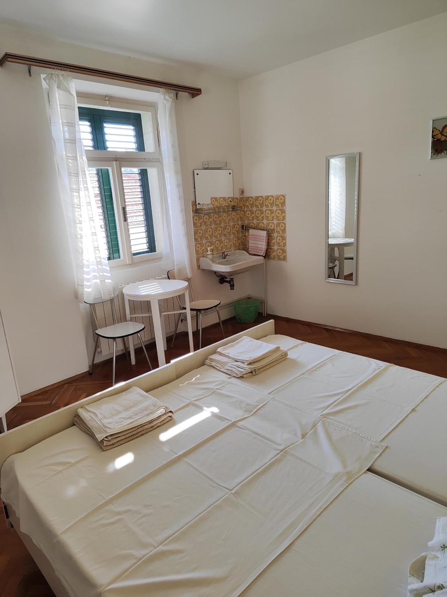 Guesthouse Franko Vela Luka Dış mekan fotoğraf