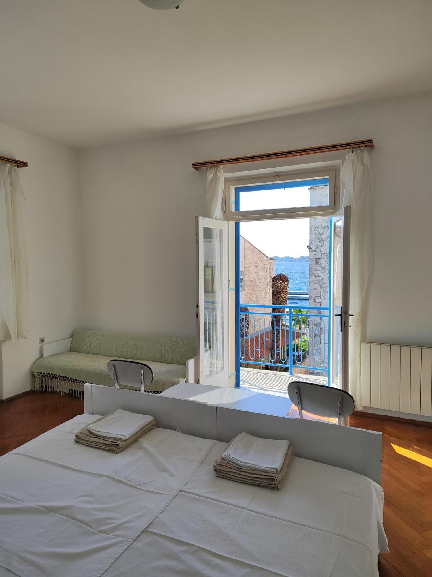 Guesthouse Franko Vela Luka Dış mekan fotoğraf