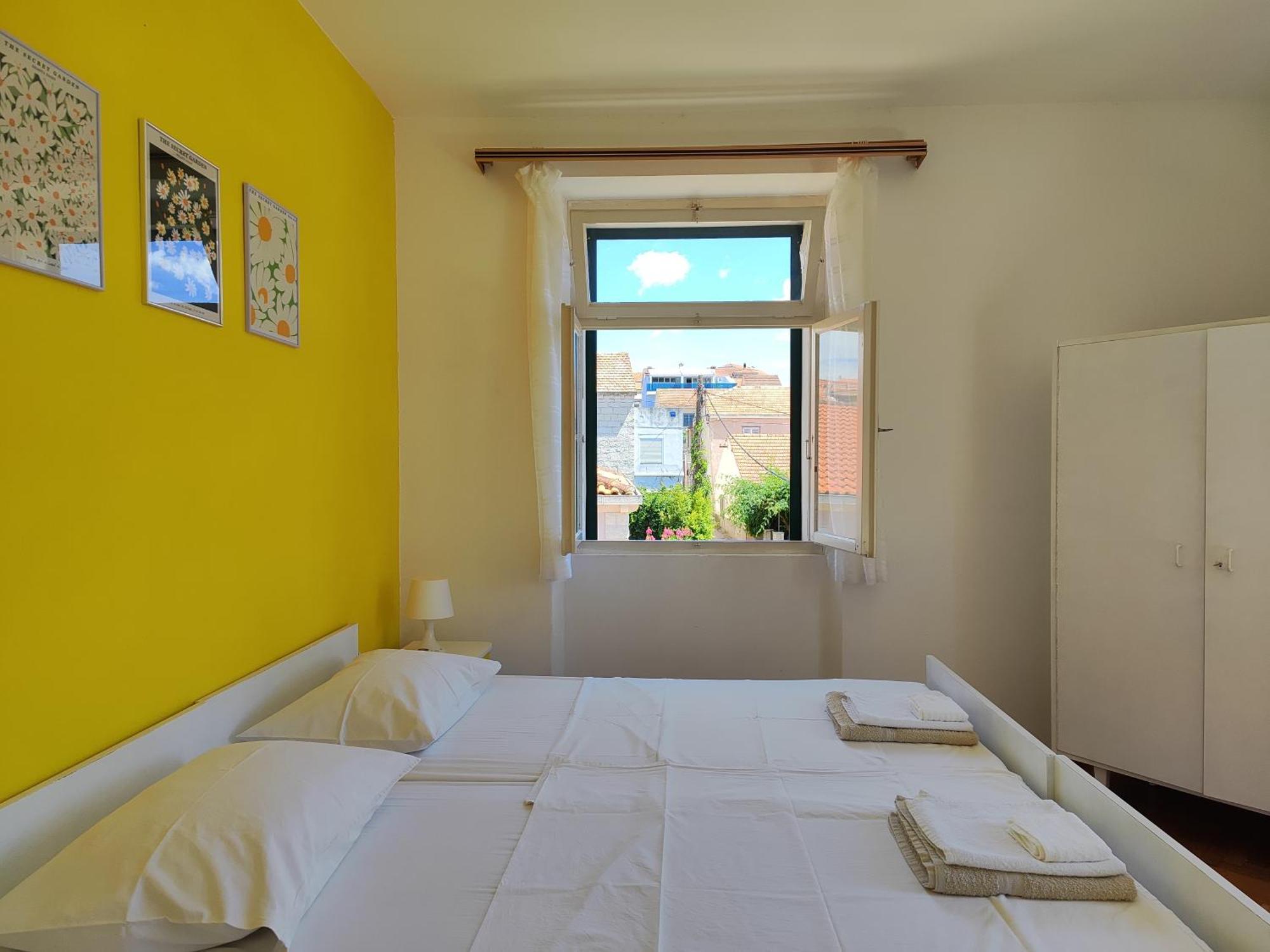 Guesthouse Franko Vela Luka Dış mekan fotoğraf