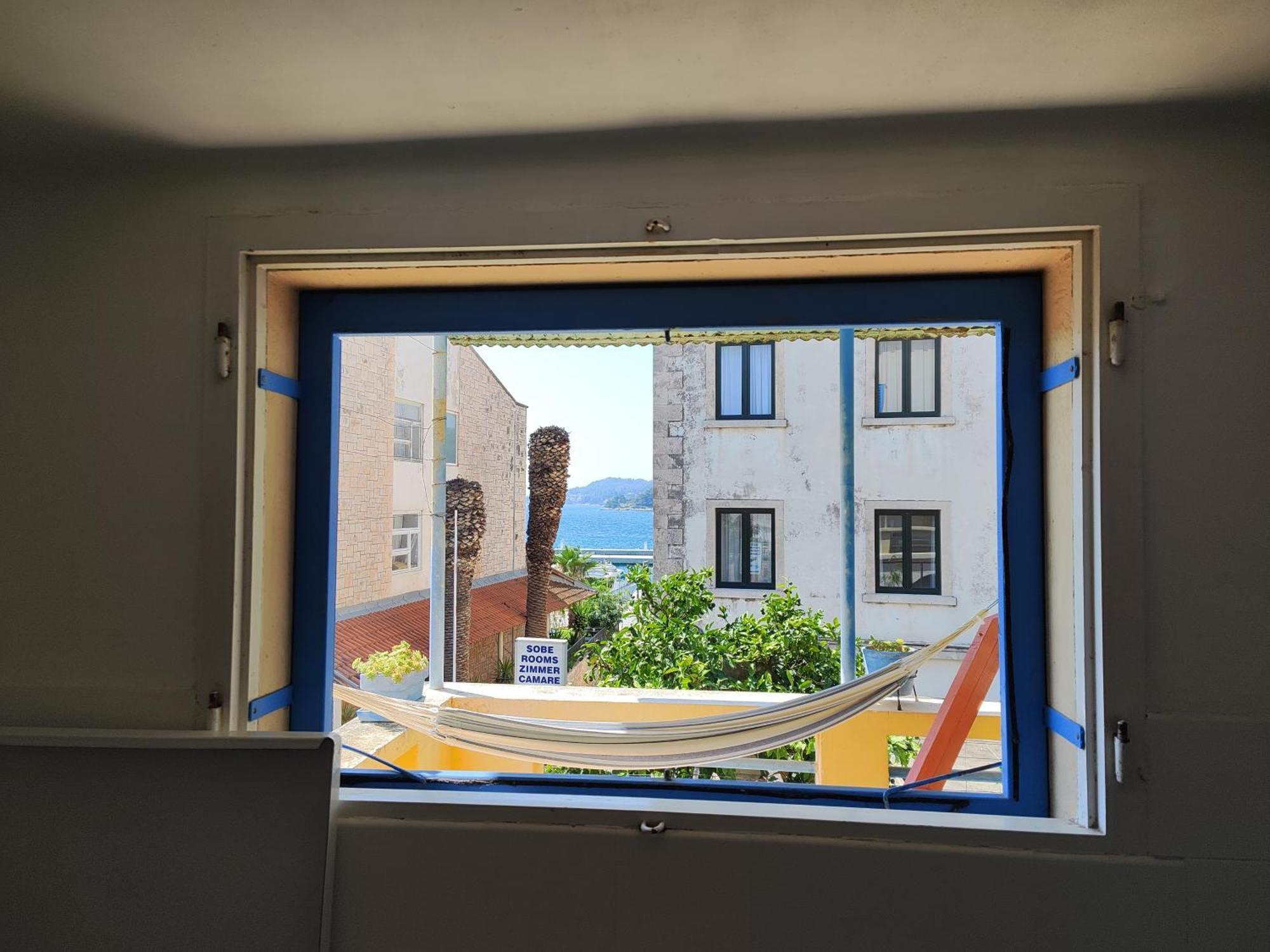 Guesthouse Franko Vela Luka Dış mekan fotoğraf