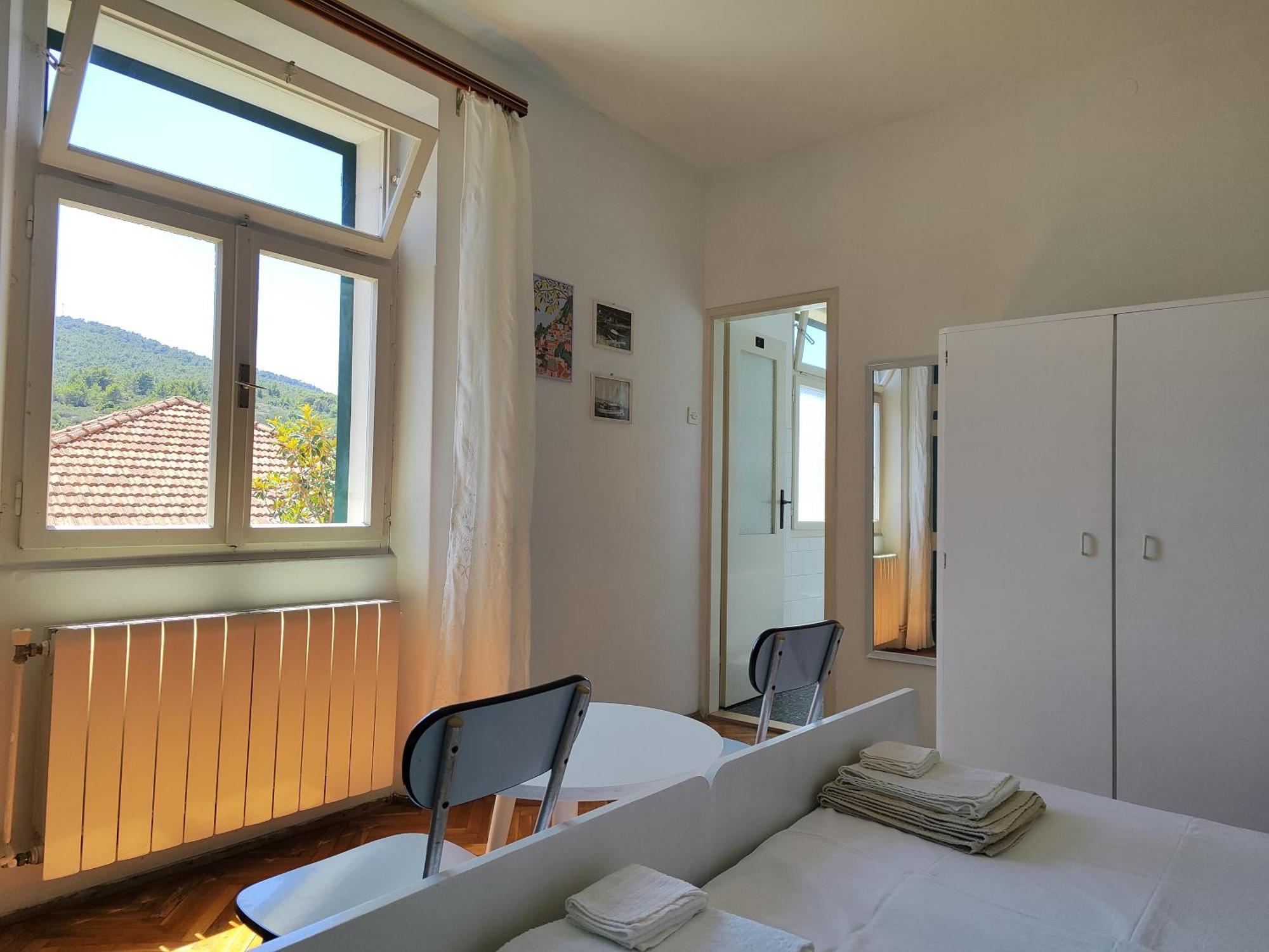 Guesthouse Franko Vela Luka Dış mekan fotoğraf