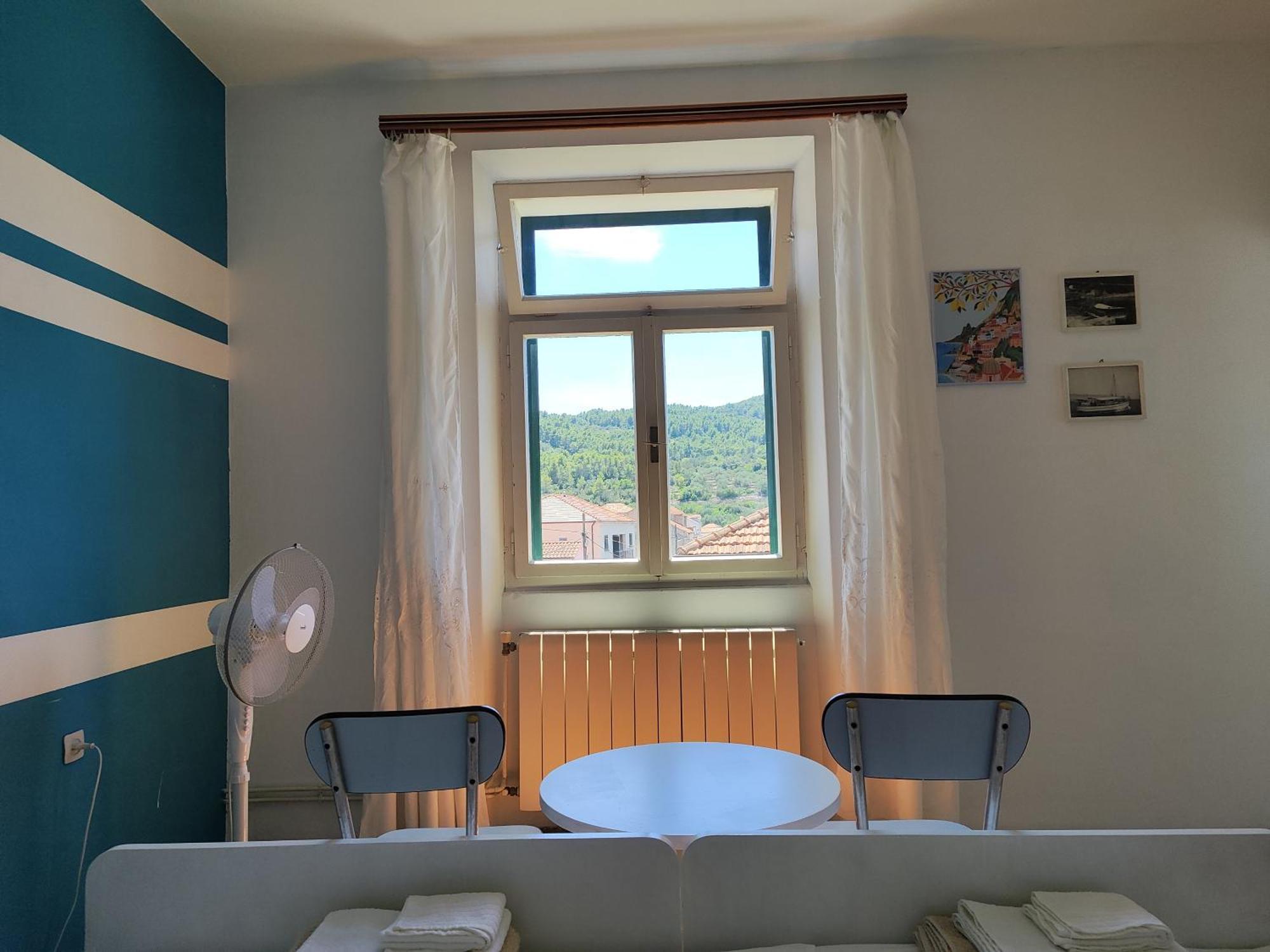 Guesthouse Franko Vela Luka Dış mekan fotoğraf