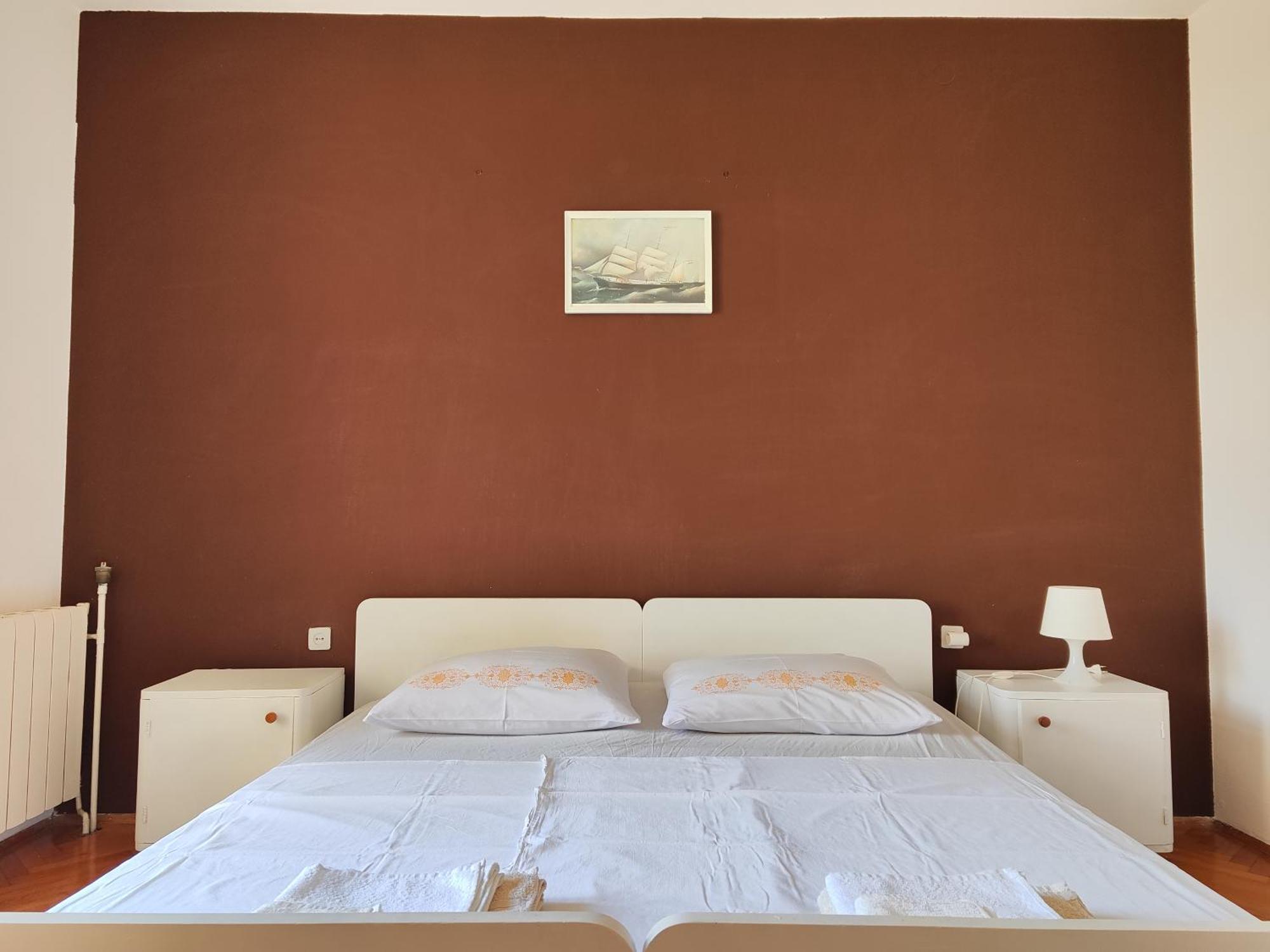 Guesthouse Franko Vela Luka Dış mekan fotoğraf
