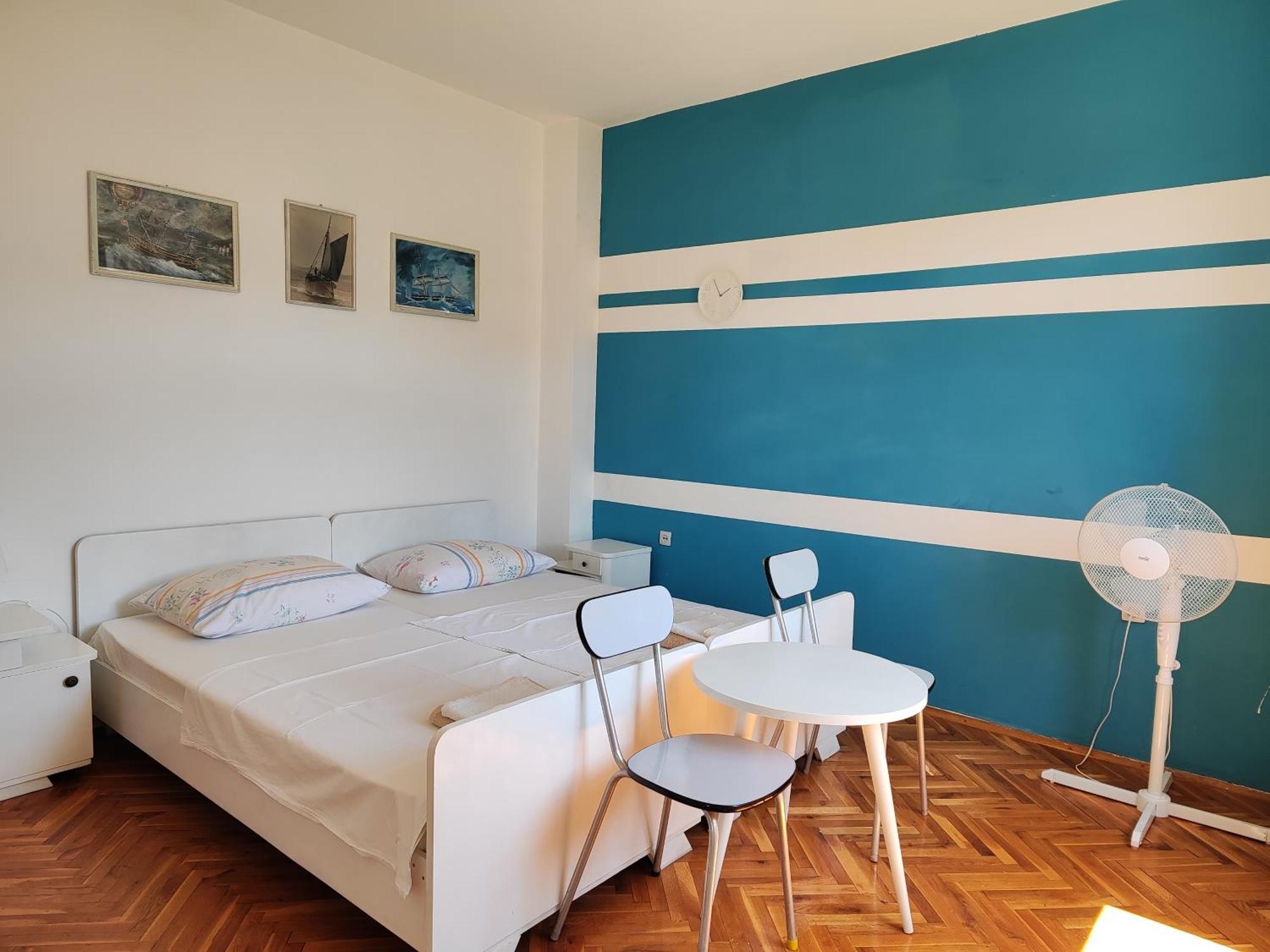 Guesthouse Franko Vela Luka Dış mekan fotoğraf