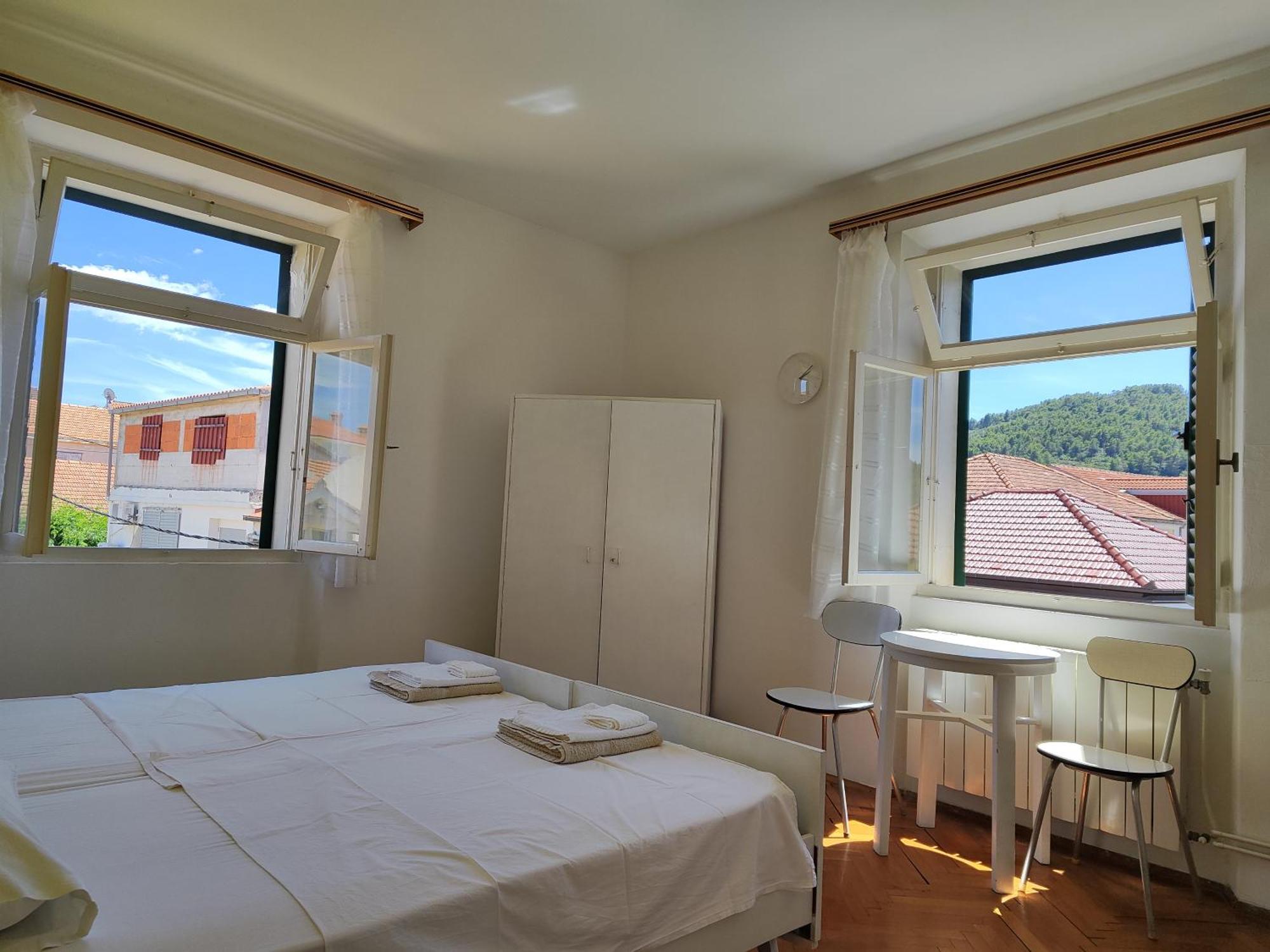 Guesthouse Franko Vela Luka Dış mekan fotoğraf
