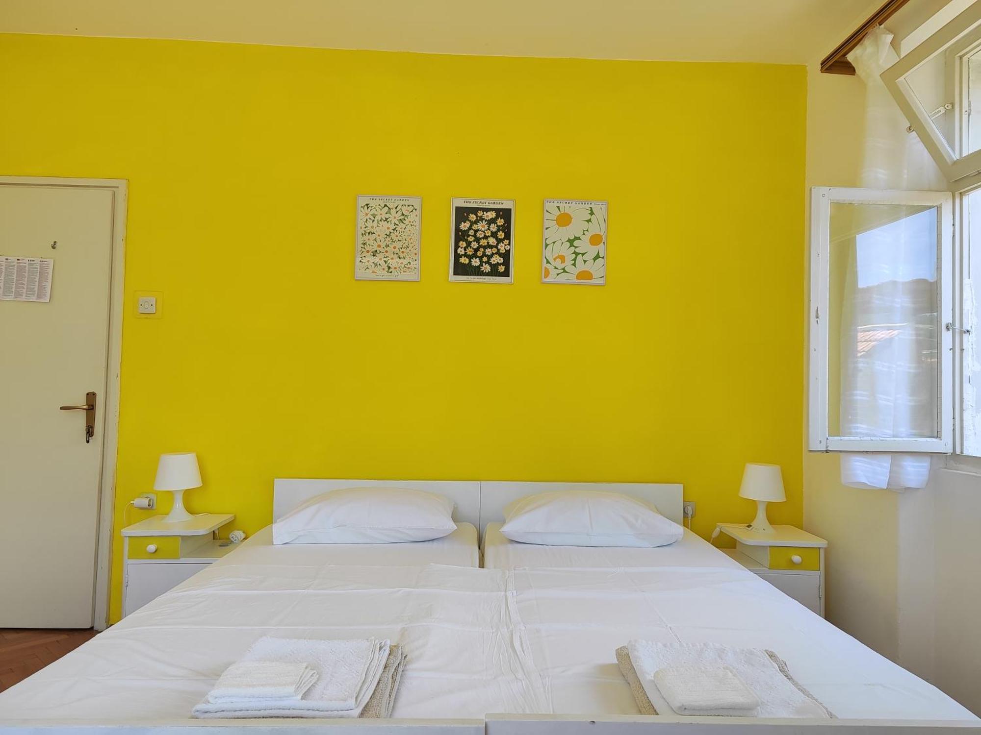 Guesthouse Franko Vela Luka Dış mekan fotoğraf