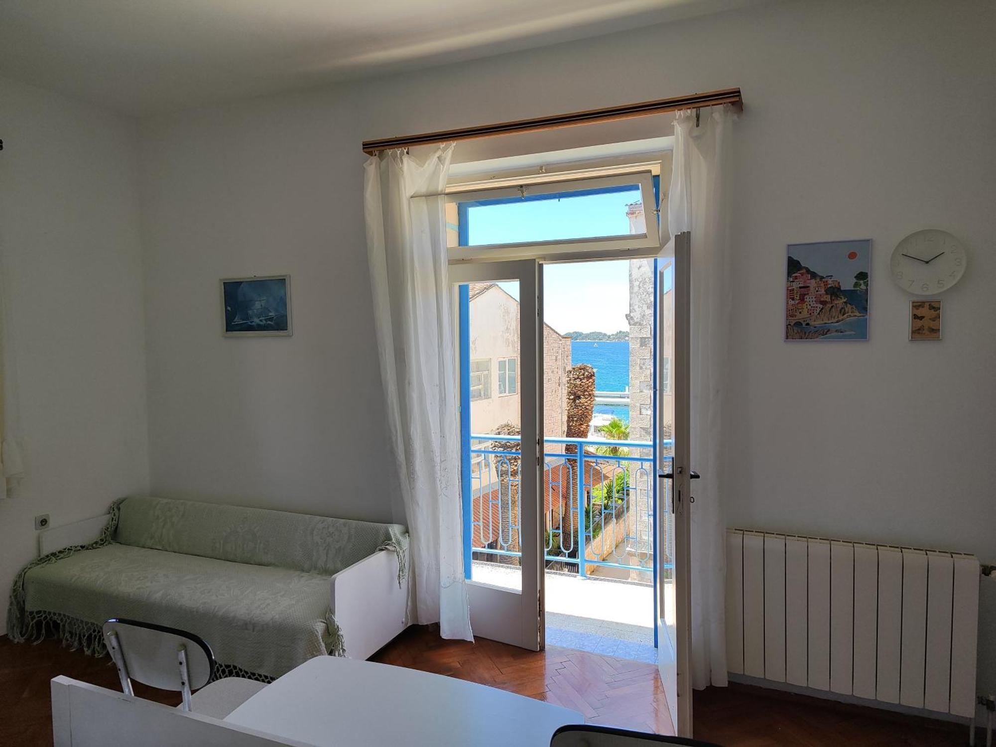 Guesthouse Franko Vela Luka Dış mekan fotoğraf
