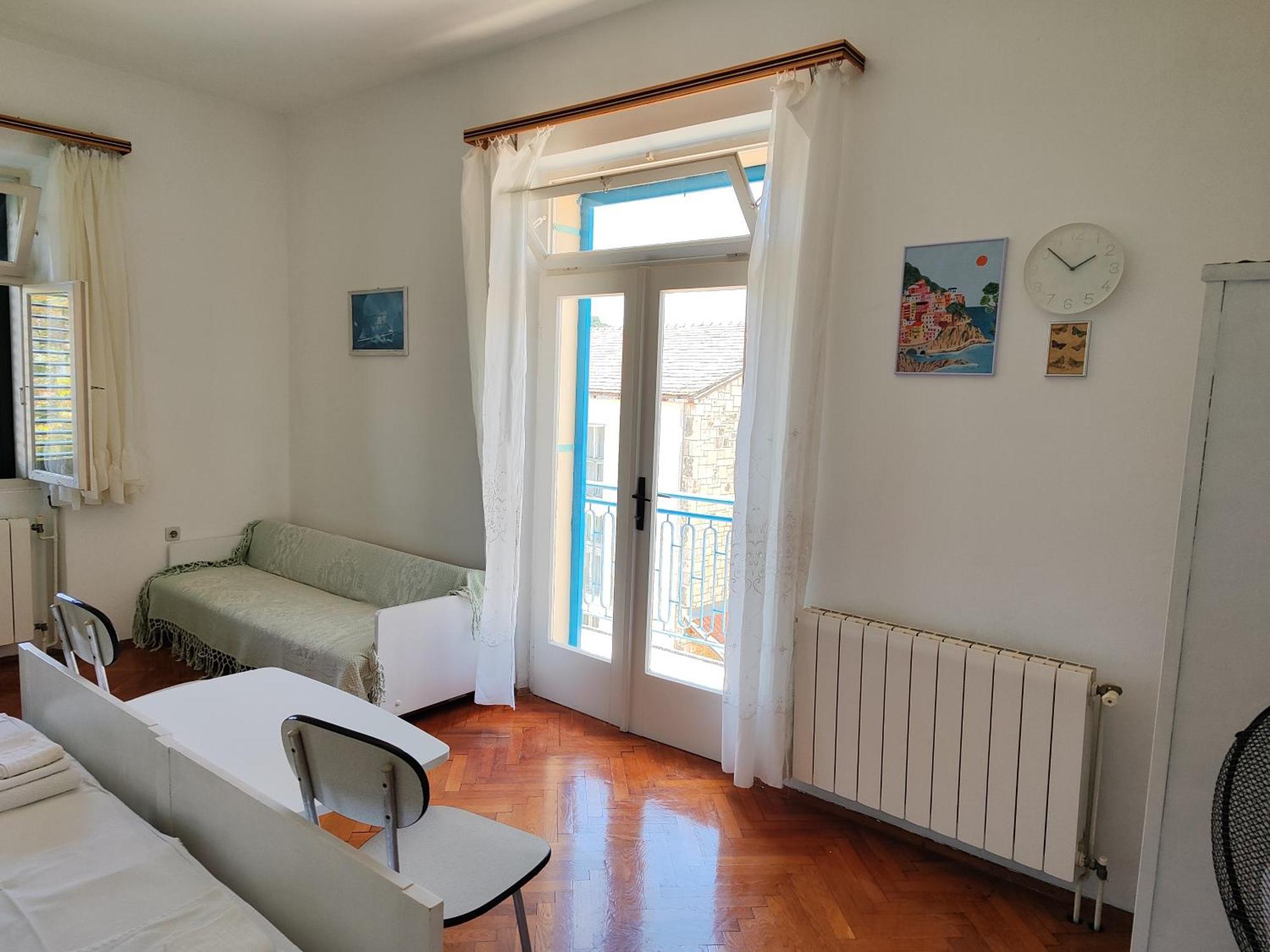 Guesthouse Franko Vela Luka Dış mekan fotoğraf