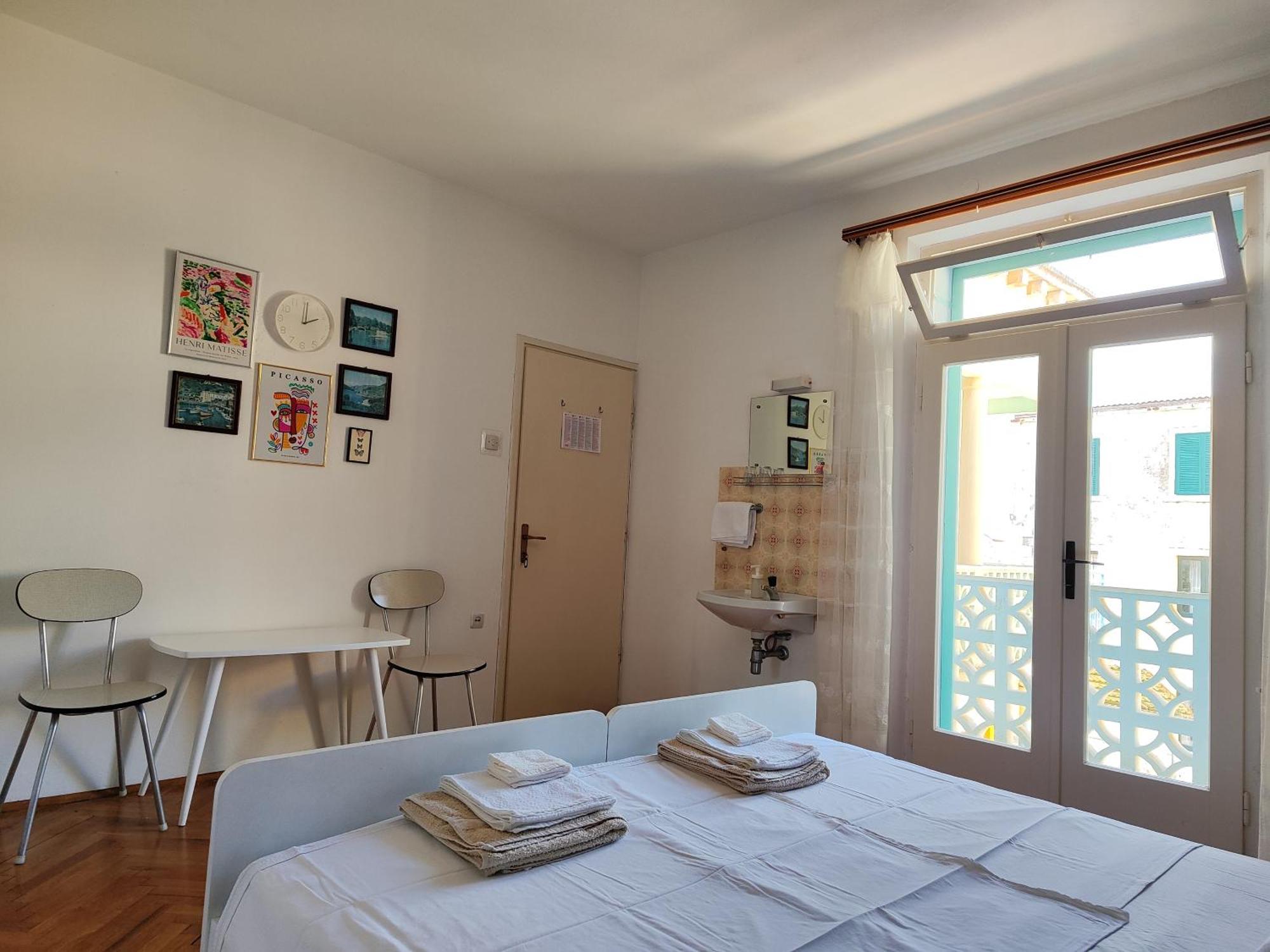 Guesthouse Franko Vela Luka Dış mekan fotoğraf