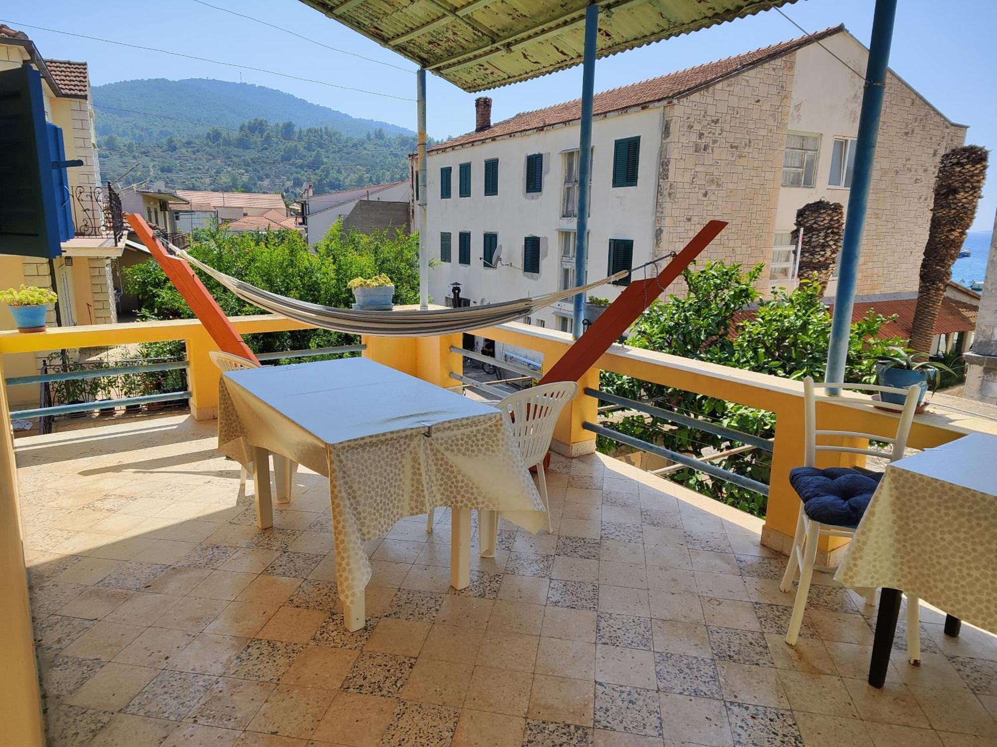 Guesthouse Franko Vela Luka Dış mekan fotoğraf