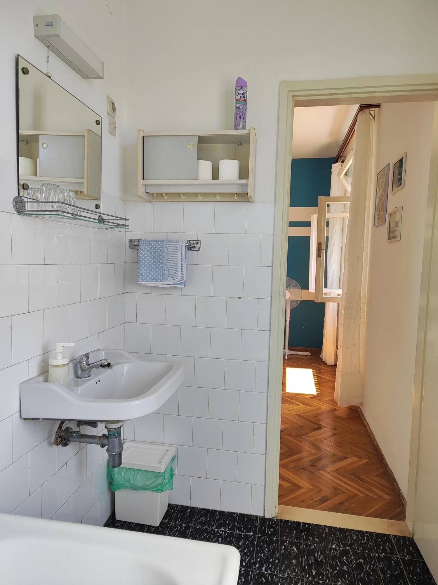 Guesthouse Franko Vela Luka Dış mekan fotoğraf