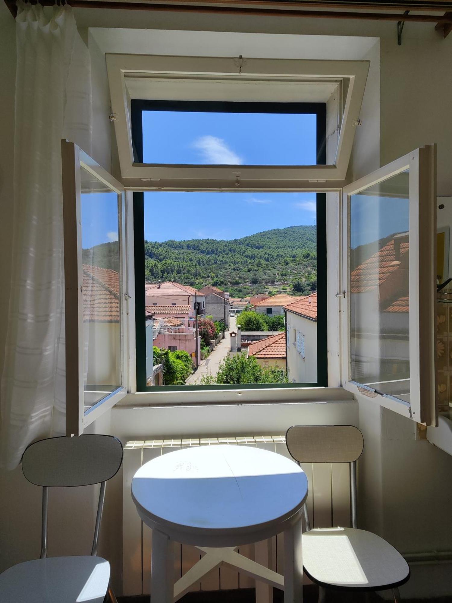 Guesthouse Franko Vela Luka Dış mekan fotoğraf