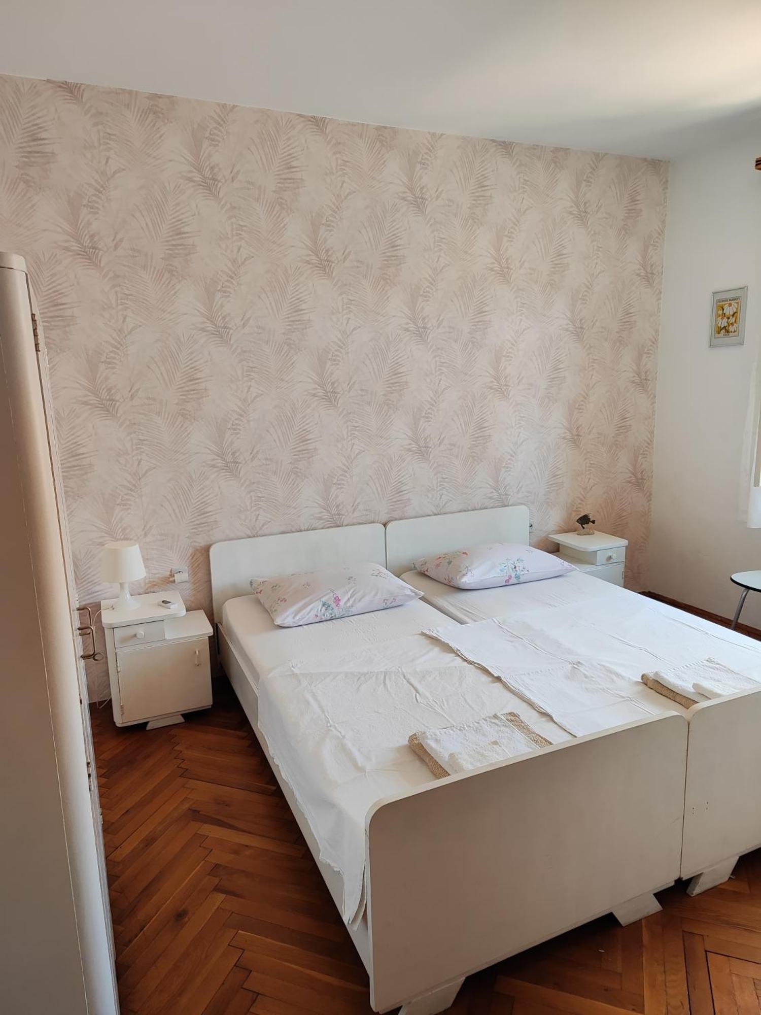 Guesthouse Franko Vela Luka Dış mekan fotoğraf