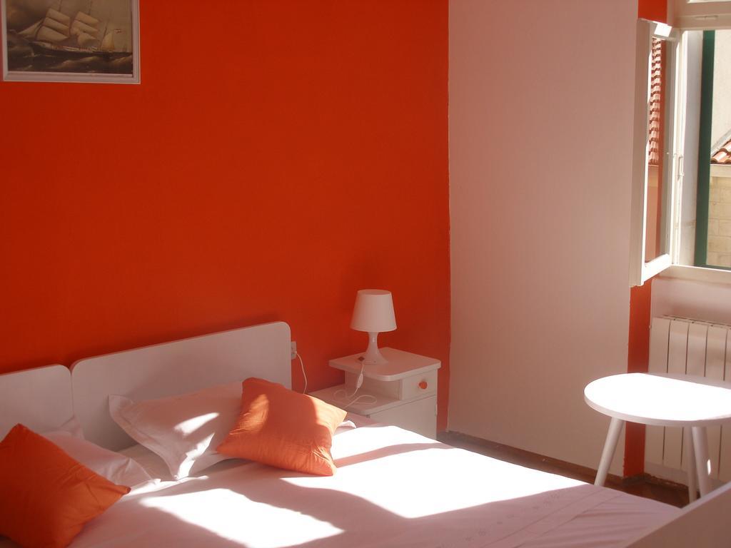 Guesthouse Franko Vela Luka Oda fotoğraf