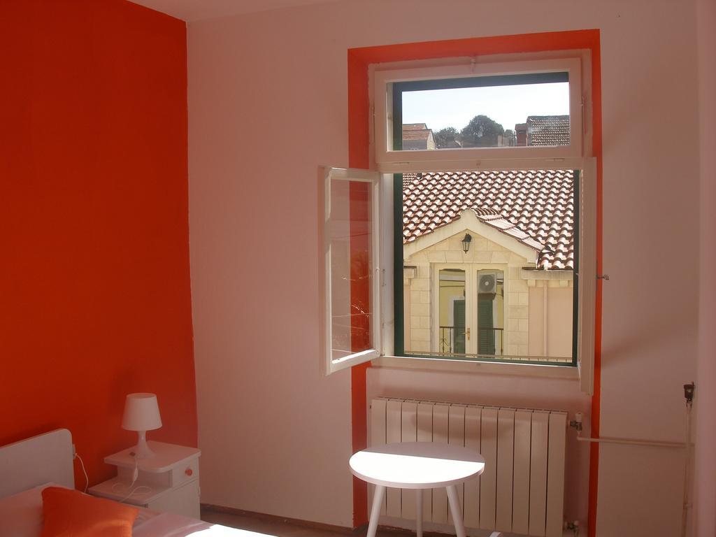 Guesthouse Franko Vela Luka Oda fotoğraf