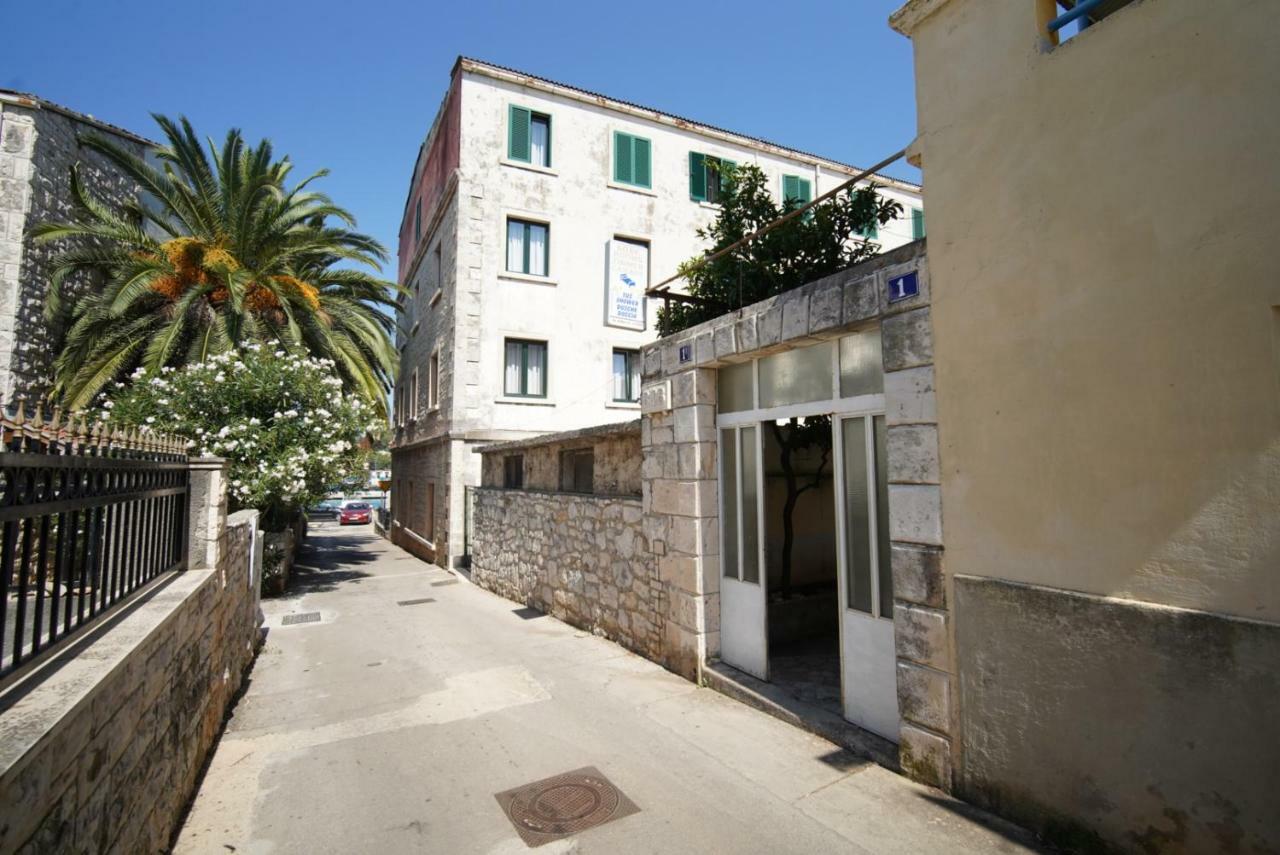 Guesthouse Franko Vela Luka Dış mekan fotoğraf